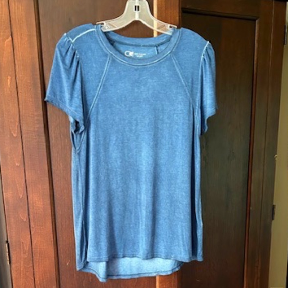Women's Cable & Gauge Sport short sleeve top
